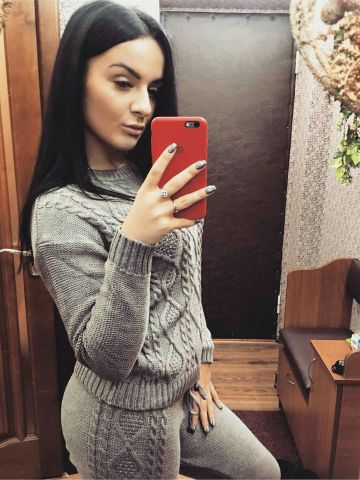 Роксана
